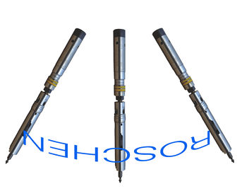 Barril de base del tubo del triple del cable metálico de las herramientas de perforación de la base, herramientas de perforación de la base