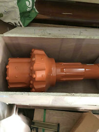 DHD340A, COP44 abajo de los martillos de la perforación del agujero y pedazos de botón durables