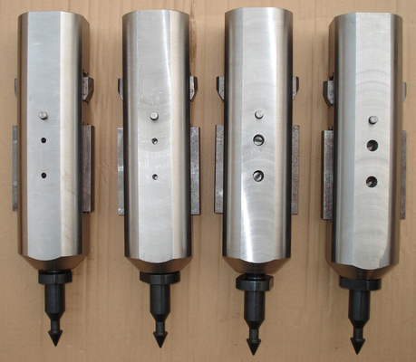 calidad  AW BW NW HW HWT PW PWT SW SWT Wireline Casing Advancer System fábrica