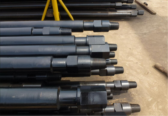calidad Pipa de perforación de estilo Ingersoll Rand fábrica