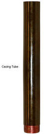 tubos juntados rasantes de la cubierta de la cubierta/PX SX UX ZX HX NX del tubo de 3M